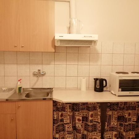 Kalamata Cozy Apartment Экстерьер фото