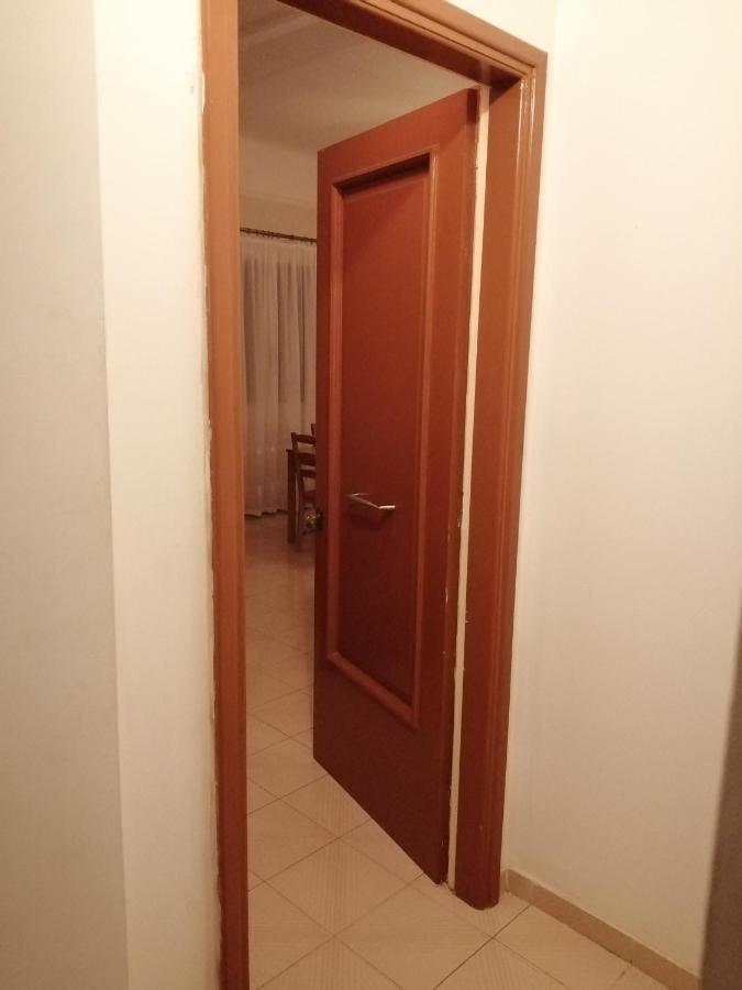 Kalamata Cozy Apartment Экстерьер фото