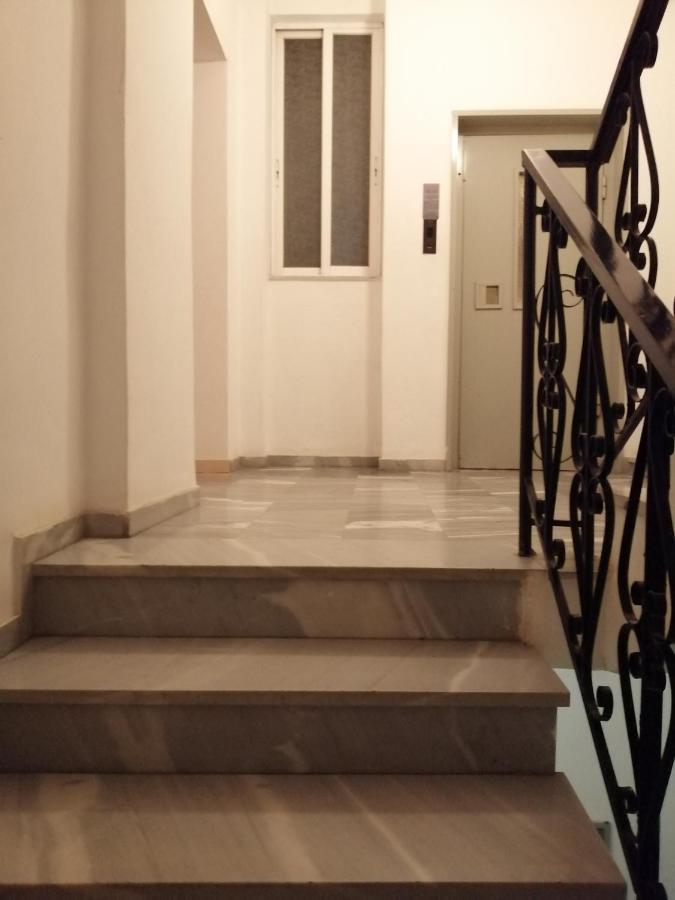 Kalamata Cozy Apartment Экстерьер фото