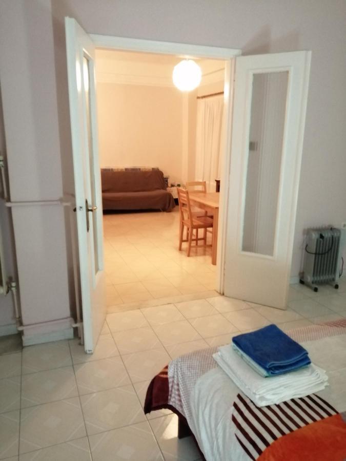 Kalamata Cozy Apartment Экстерьер фото