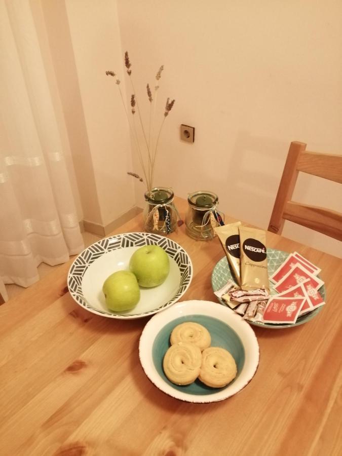 Kalamata Cozy Apartment Экстерьер фото