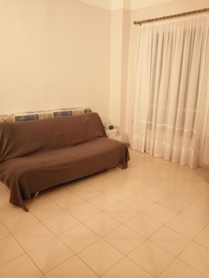 Kalamata Cozy Apartment Экстерьер фото