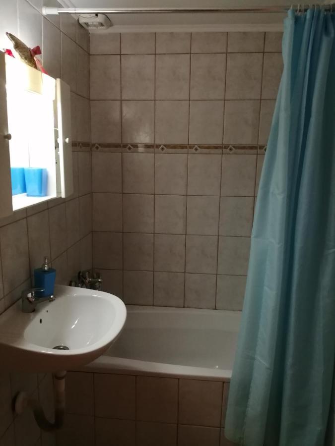 Kalamata Cozy Apartment Экстерьер фото