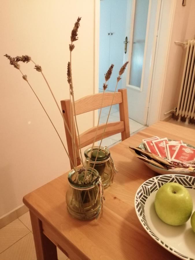 Kalamata Cozy Apartment Экстерьер фото