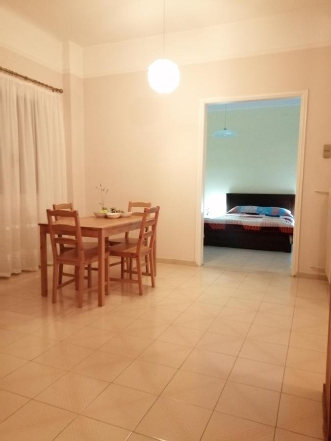 Kalamata Cozy Apartment Экстерьер фото